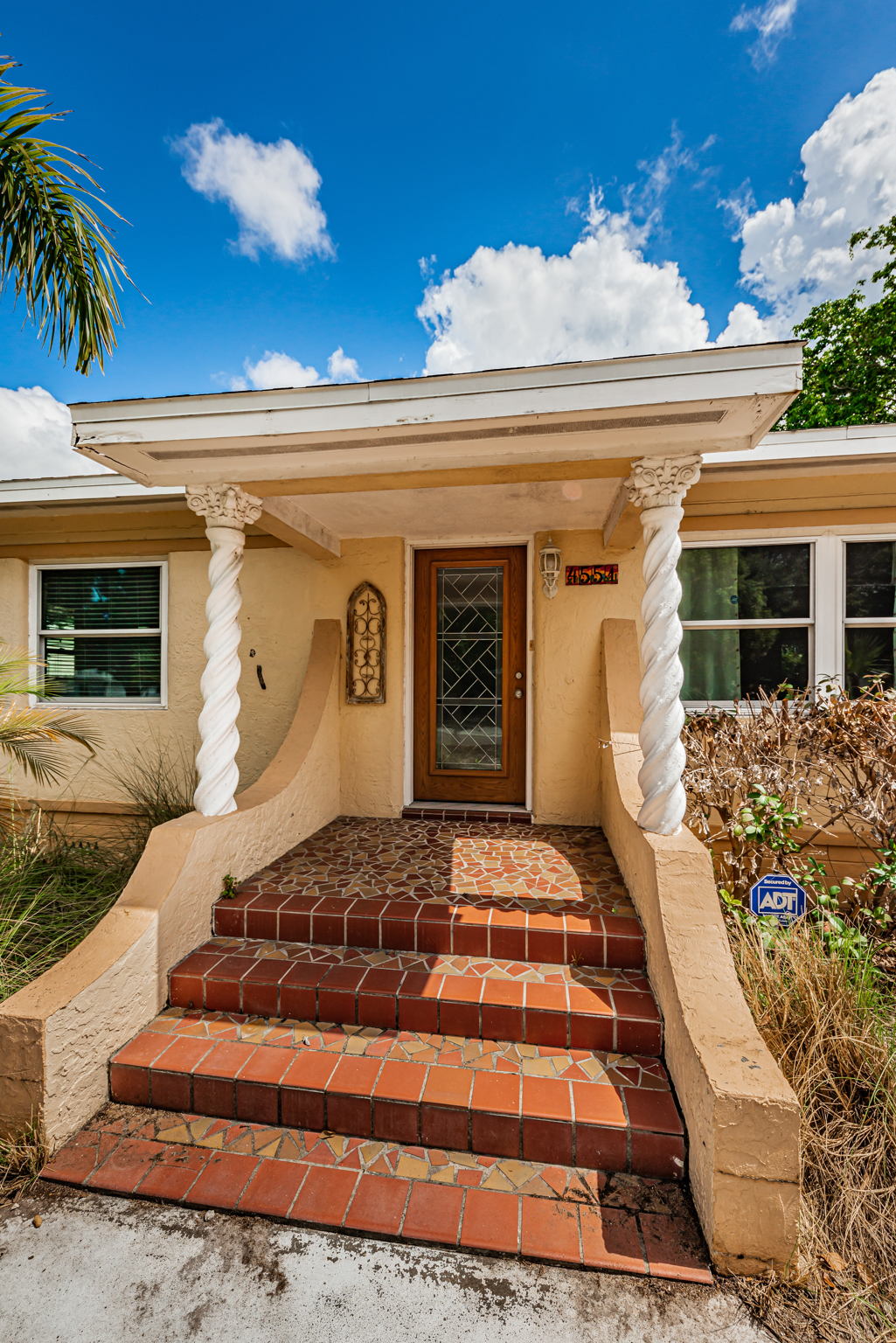 Front Entry 1