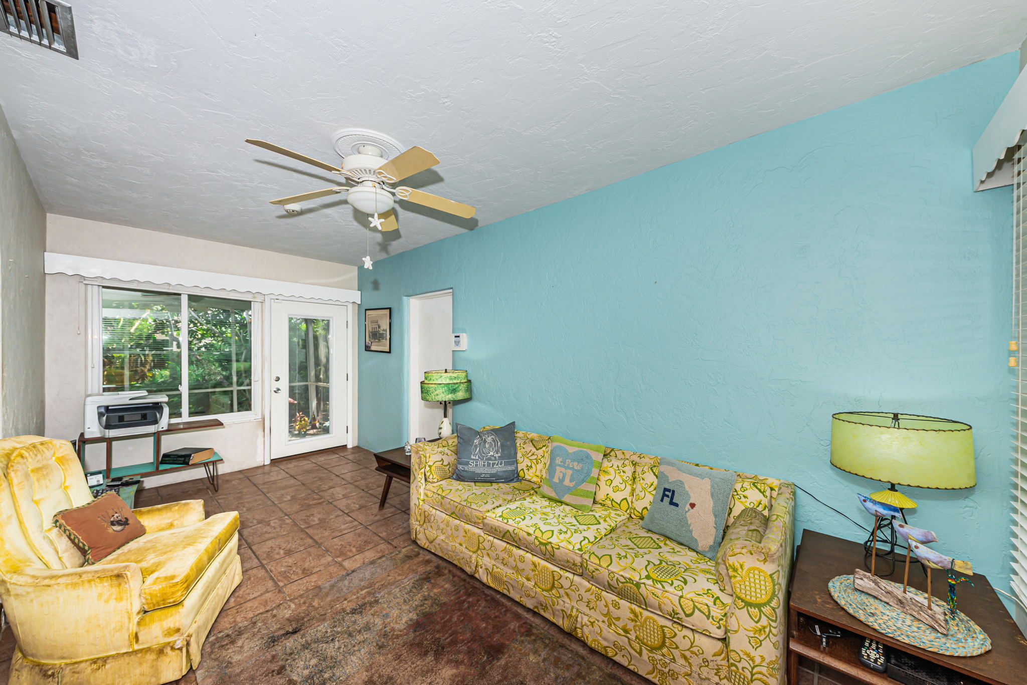 Bonus Room 3