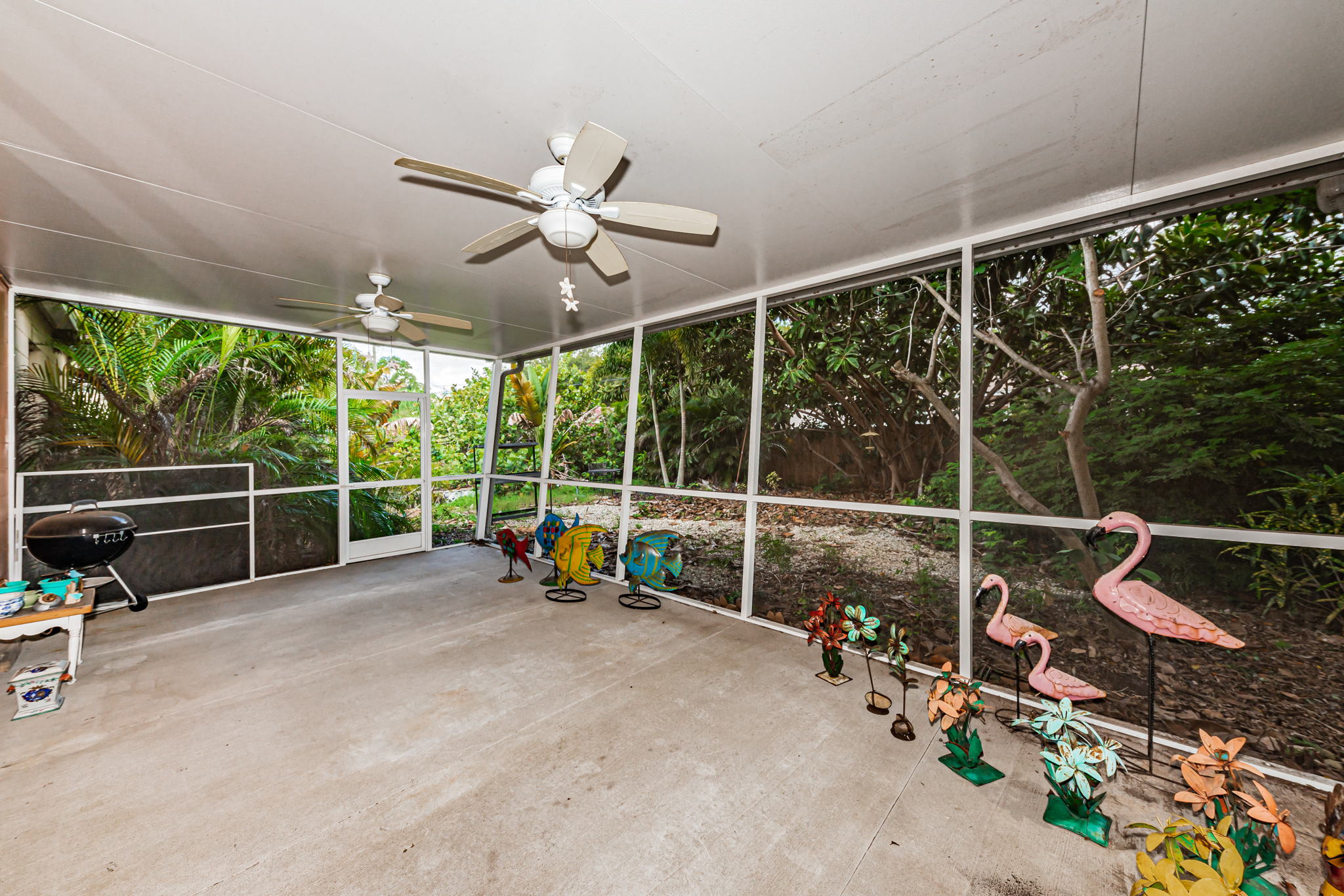 Patio 1