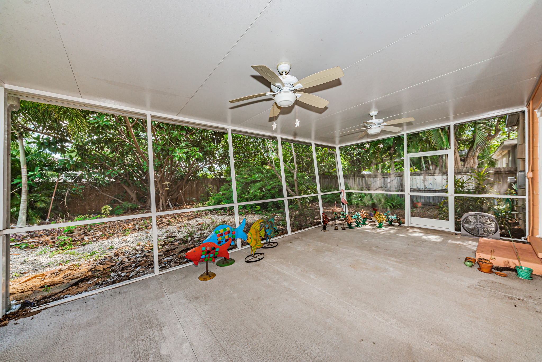 Patio 2