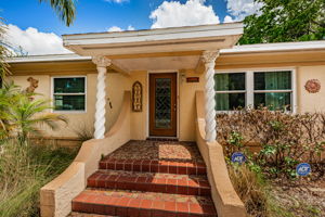 Front Entry 2