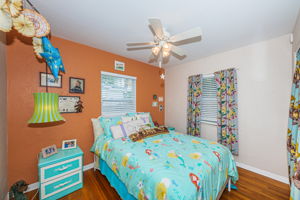 Bedroom 1a