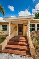 Front Entry 1