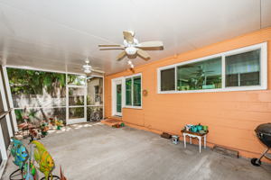 Patio 3