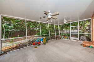 Patio 2