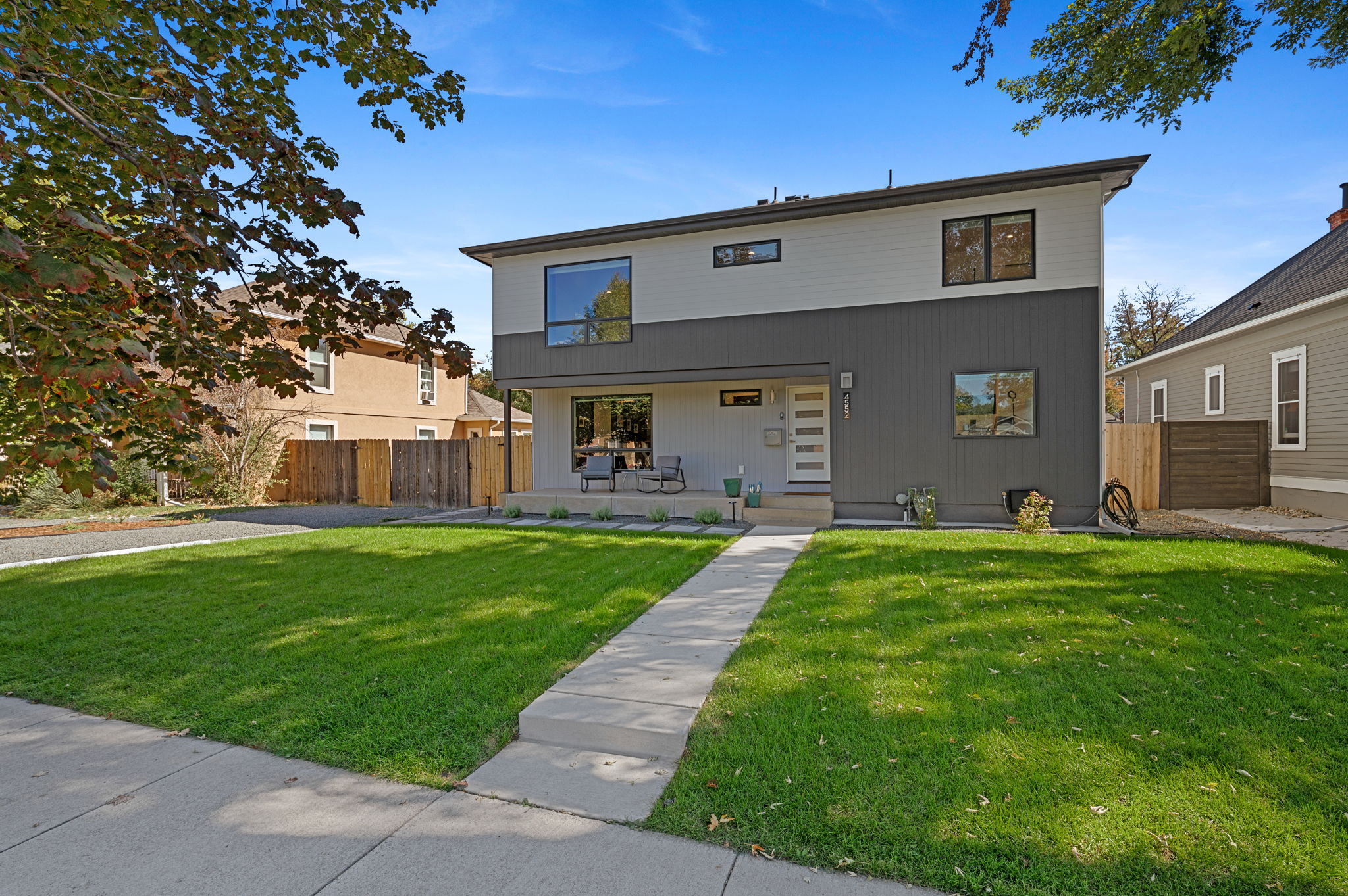 Welcome to the Berkeley neighborhood