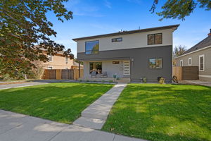 Welcome to the Berkeley neighborhood