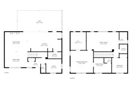 Floorplans