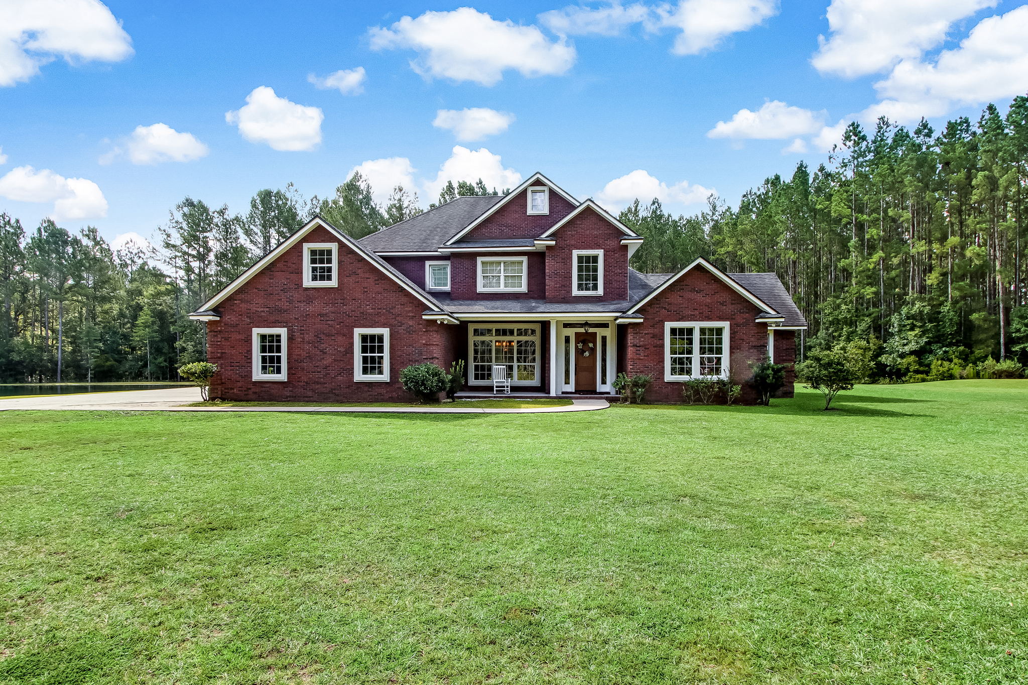 Welcome to 45544 Musslewhite Rd