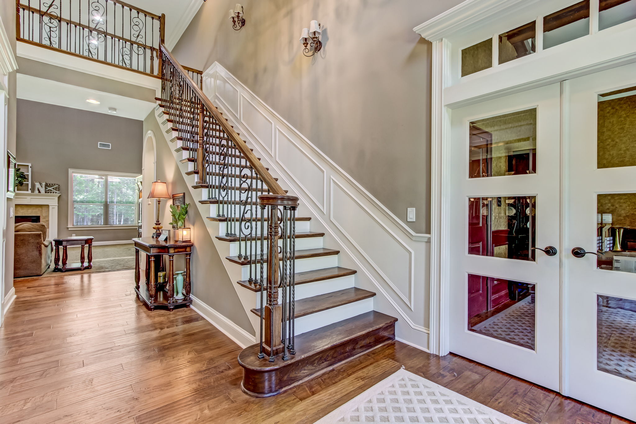 Foyer