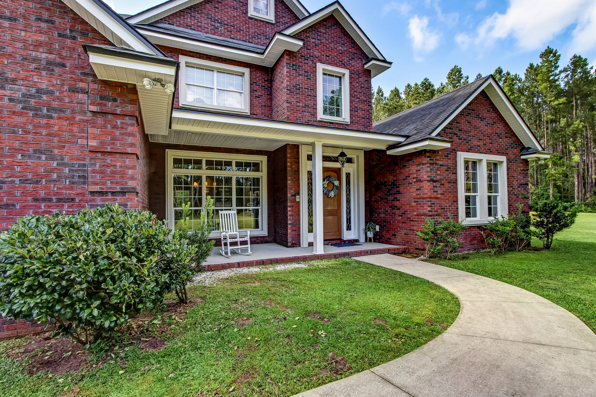 45544 Musslewhite Rd, Callahan, FL 32011 ECVT