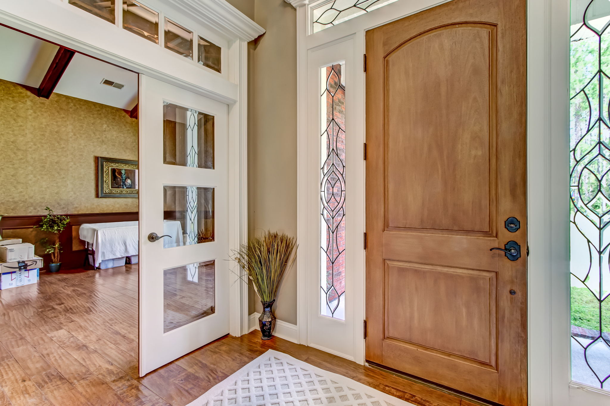 45544 Musslewhite Rd, Callahan, FL 32011 ECVT