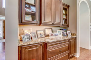 Butler's Pantry
