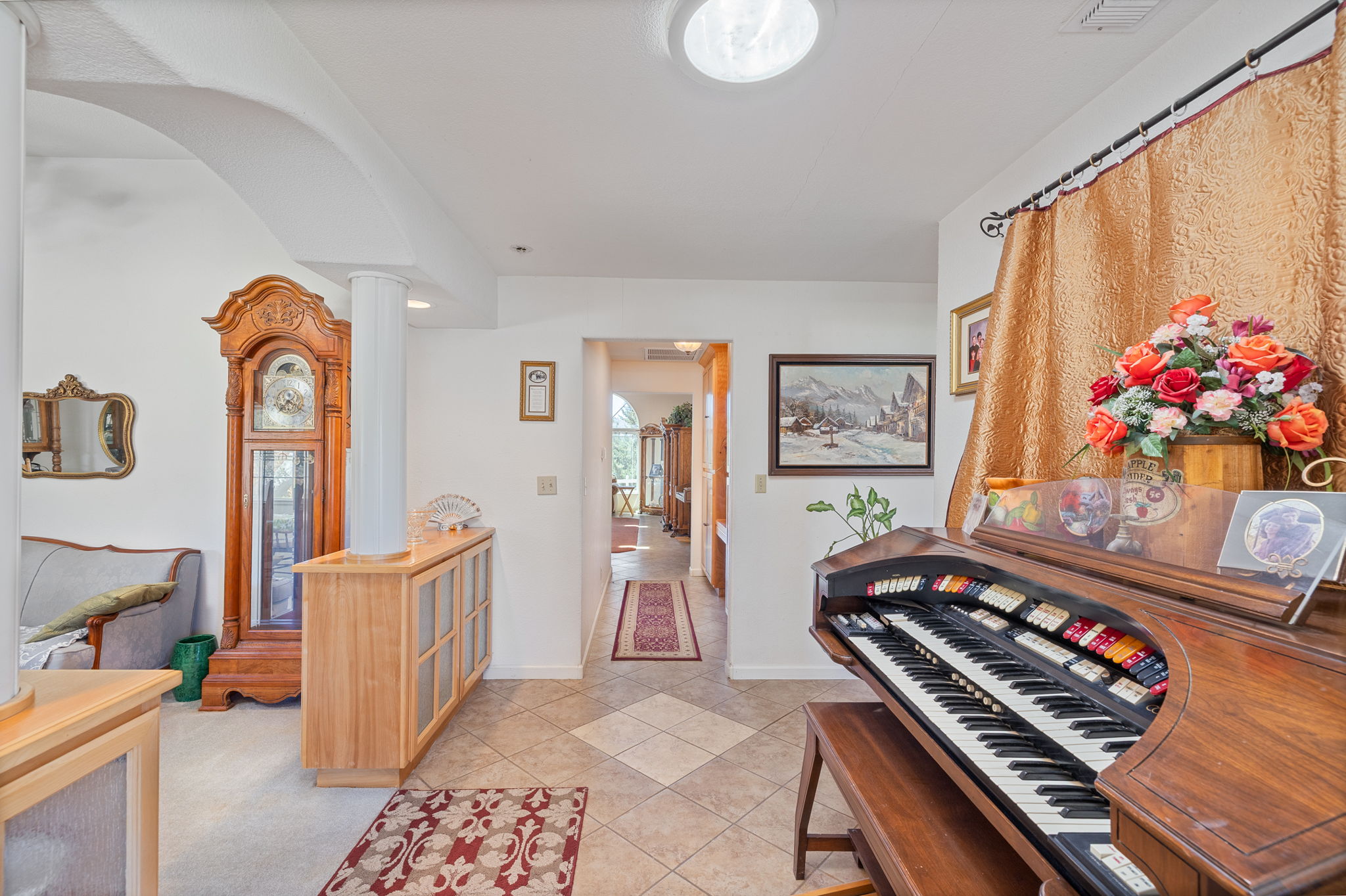 Foyer