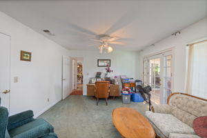 Master Bedroom Sitting Room