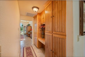 Front Hall
