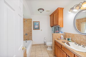 Bathroom 3