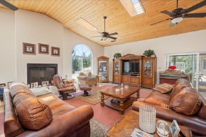 Main Living Area