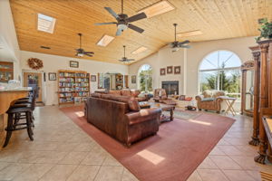 Main Living Area