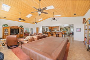 Main Living Area