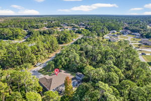 Aerial Rear Exterior 1-marker