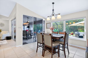 Dining Room 1