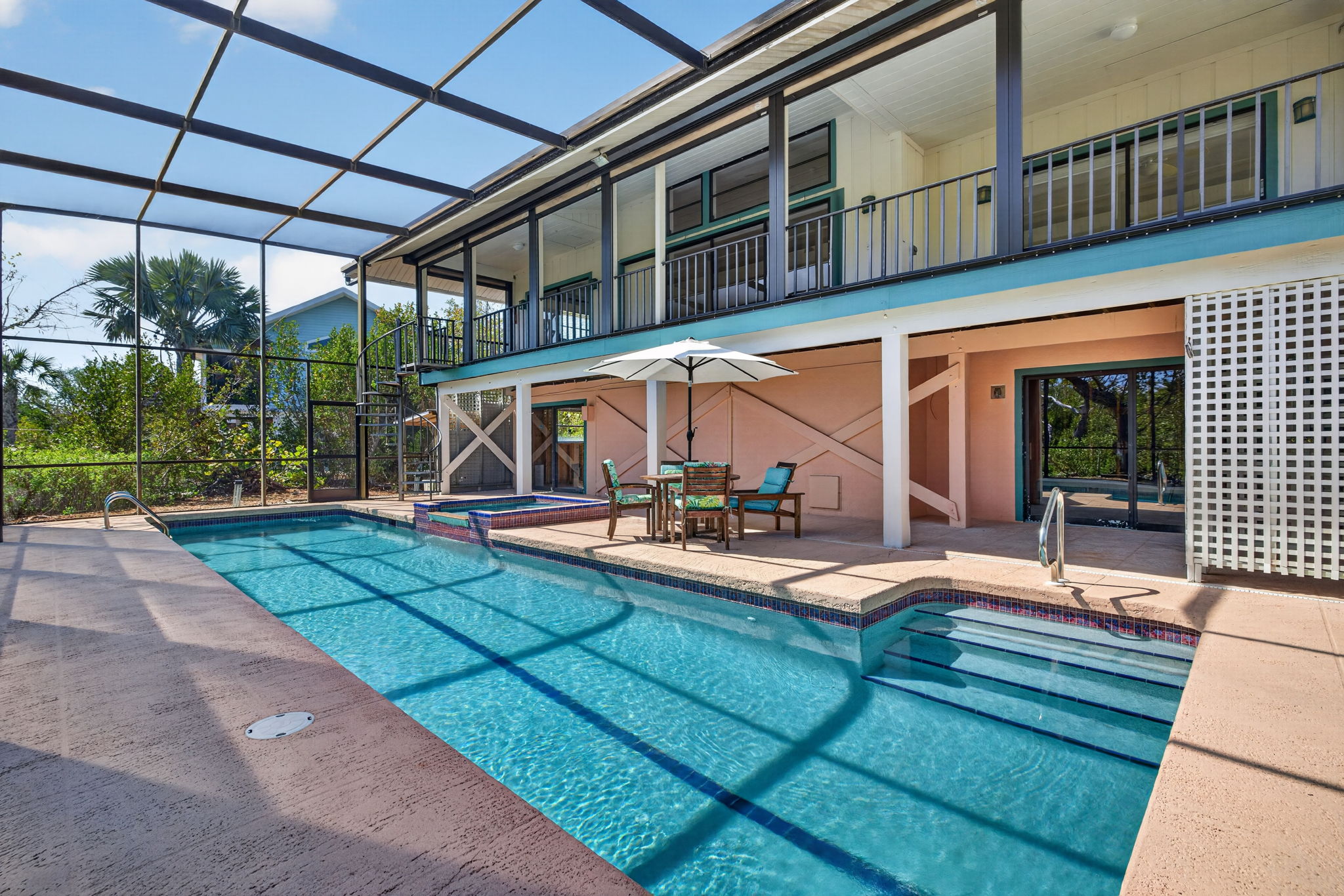 Pool 3 of 7