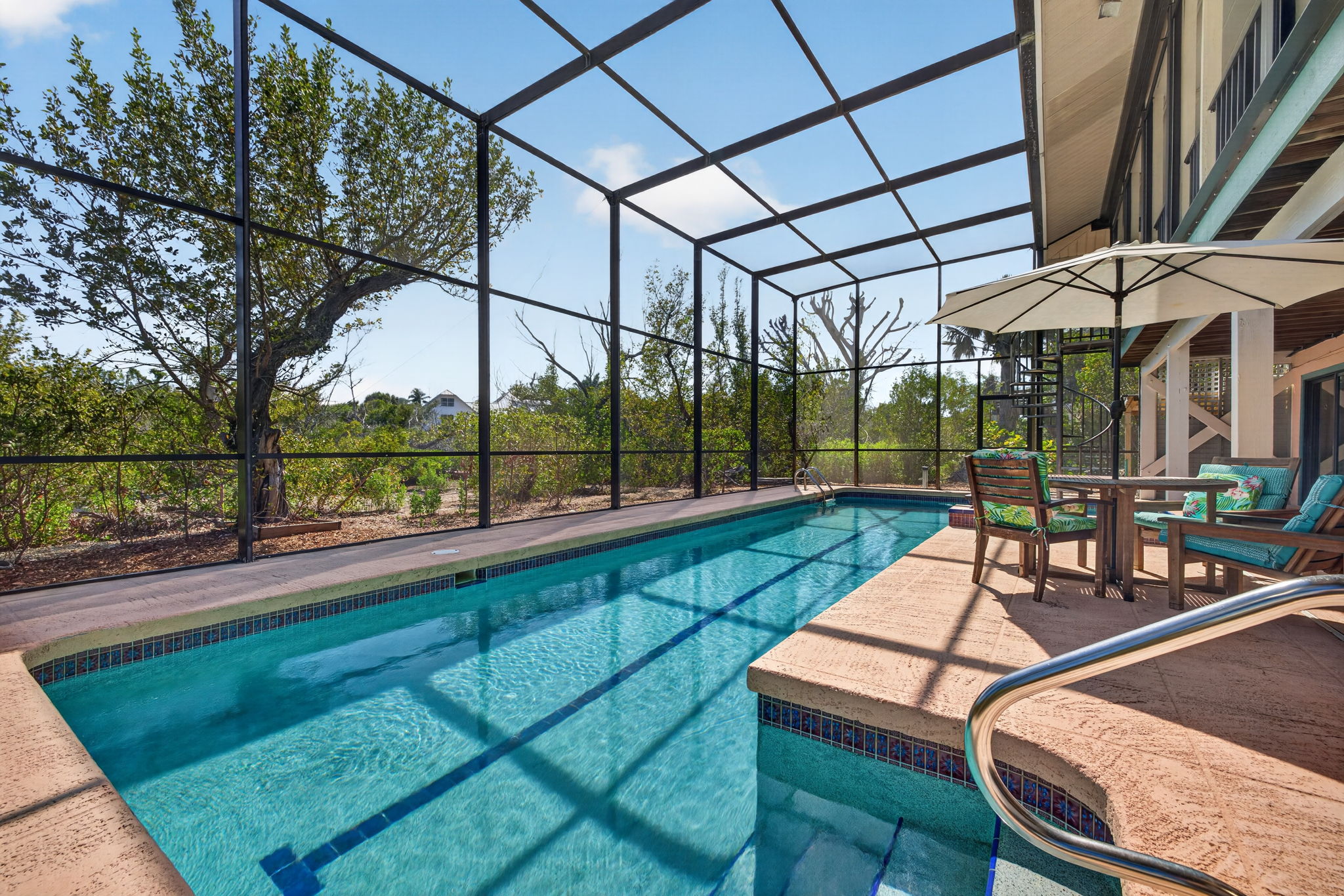 Pool 5 of 7