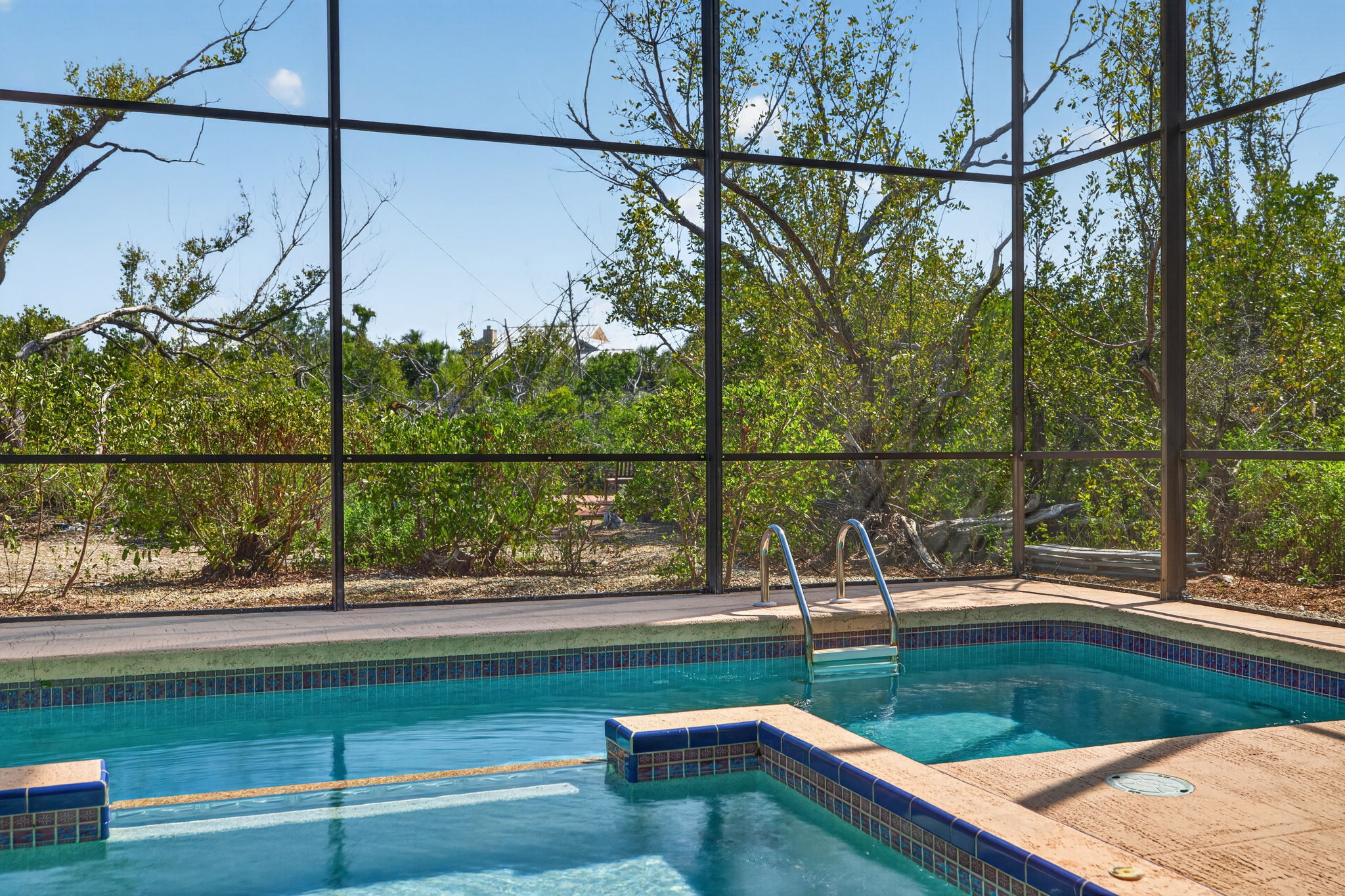 Pool 6 of 7