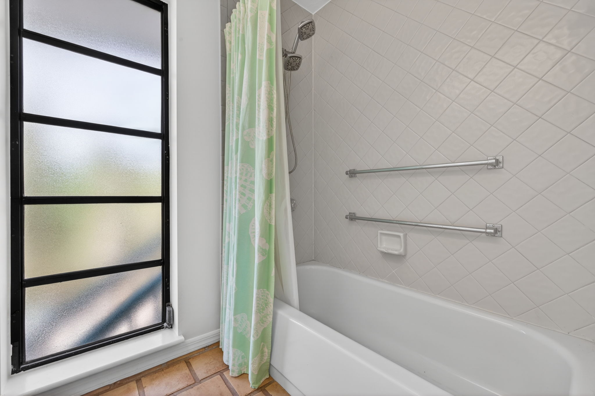 Guest Bathroom 2 of 2