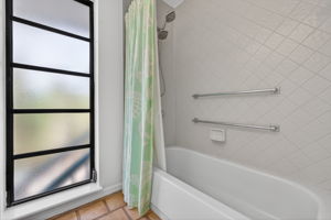 Guest Bathroom 2 of 2