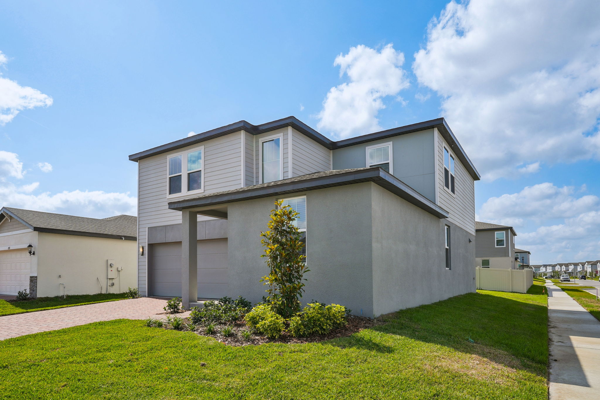 Orlando - Meadows at Crossprairie - 4556 Windy Oak Way, , St. Cloud, FL 34772 -002