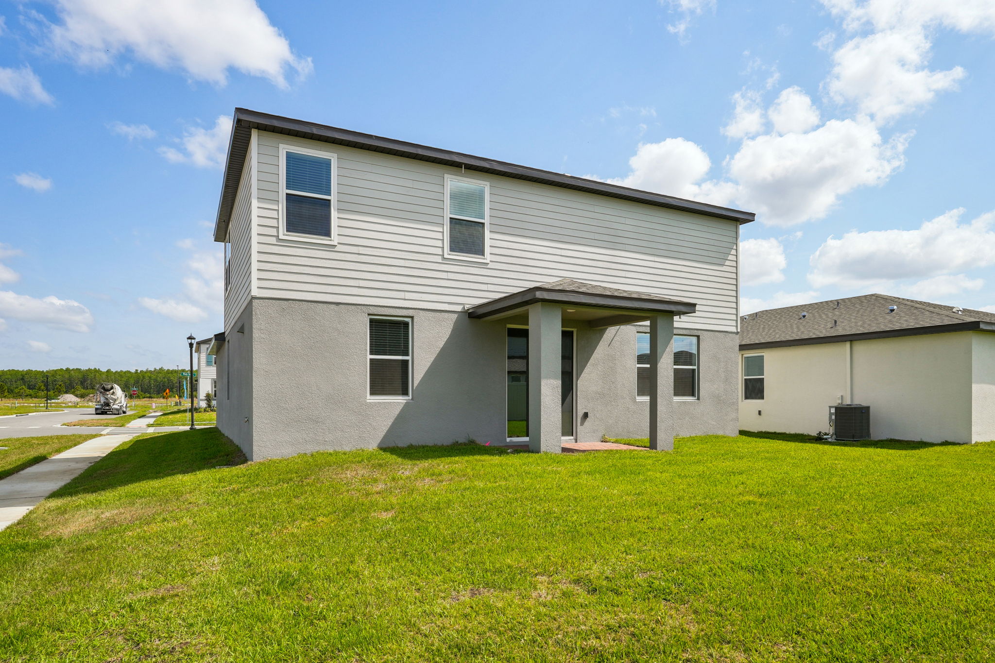 Orlando - Meadows at Crossprairie - 4556 Windy Oak Way, , St. Cloud, FL 34772 -038