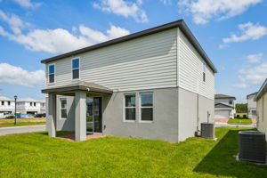 Orlando - Meadows at Crossprairie - 4556 Windy Oak Way, , St. Cloud, FL 34772 -039