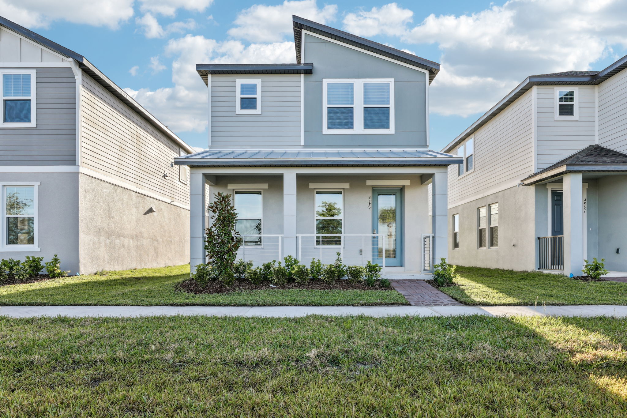 Orlando - Meadows at Crossprairie 34s - Lot 932 - 4557 Cross Prairie Parkway - 003