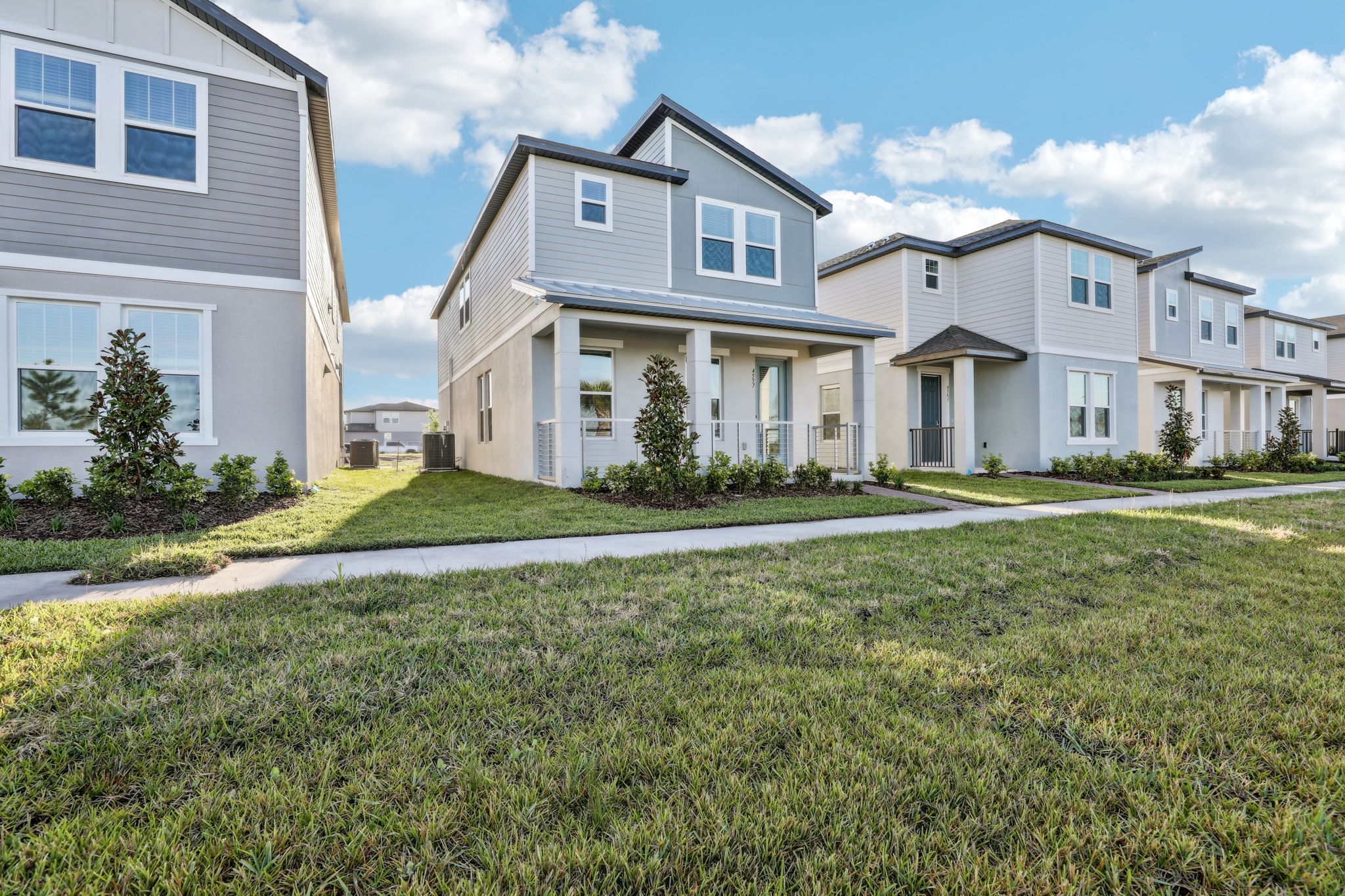 Orlando - Meadows at Crossprairie 34s - Lot 932 - 4557 Cross Prairie Parkway - 004
