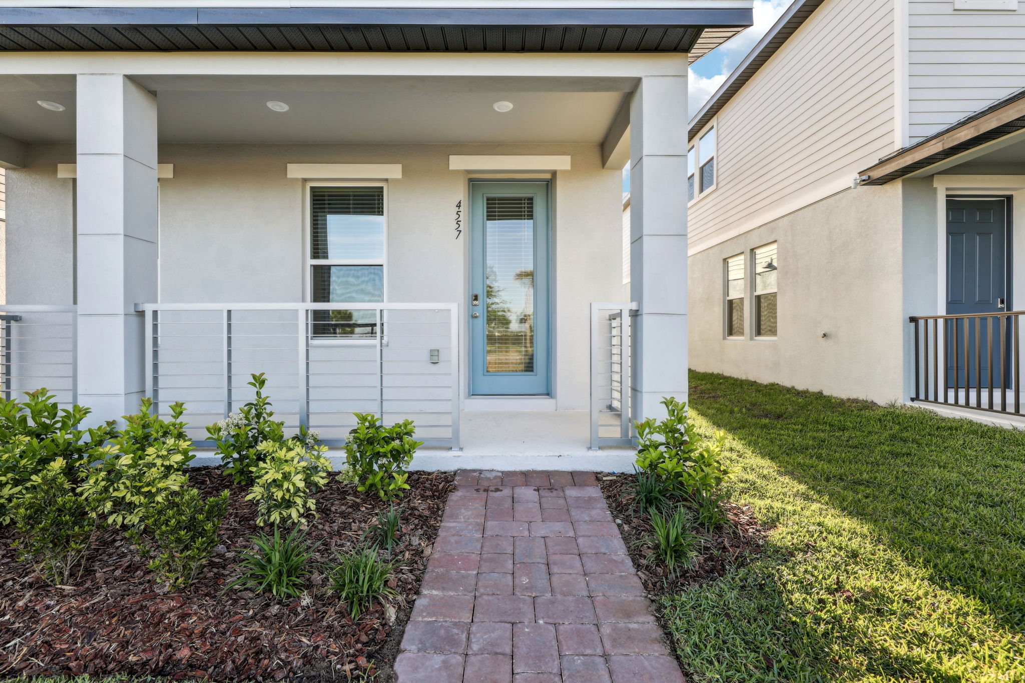 Orlando - Meadows at Crossprairie 34s - Lot 932 - 4557 Cross Prairie Parkway - 005