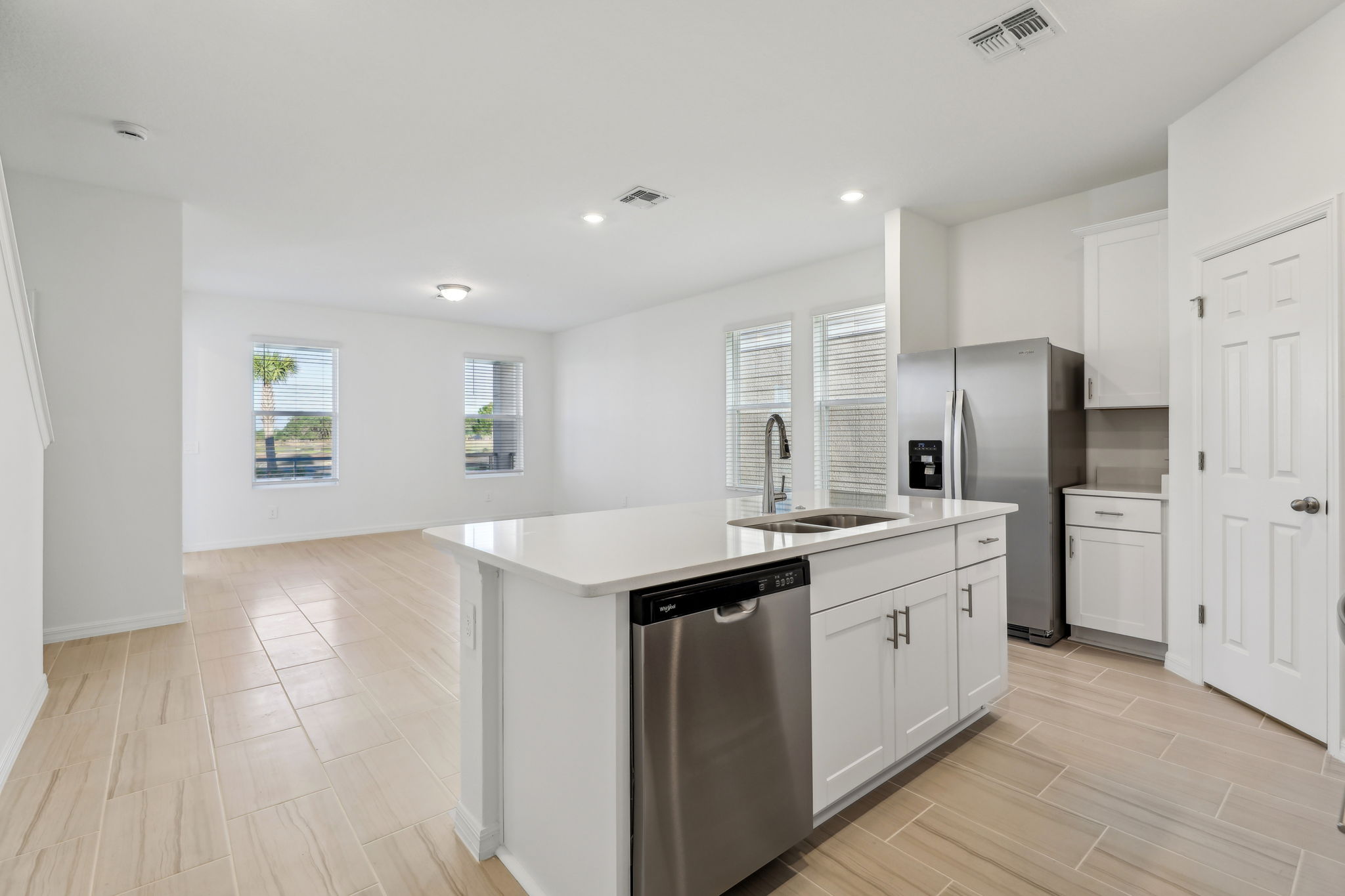 Orlando - Meadows at Crossprairie 34s - Lot 932 - 4557 Cross Prairie Parkway - 010