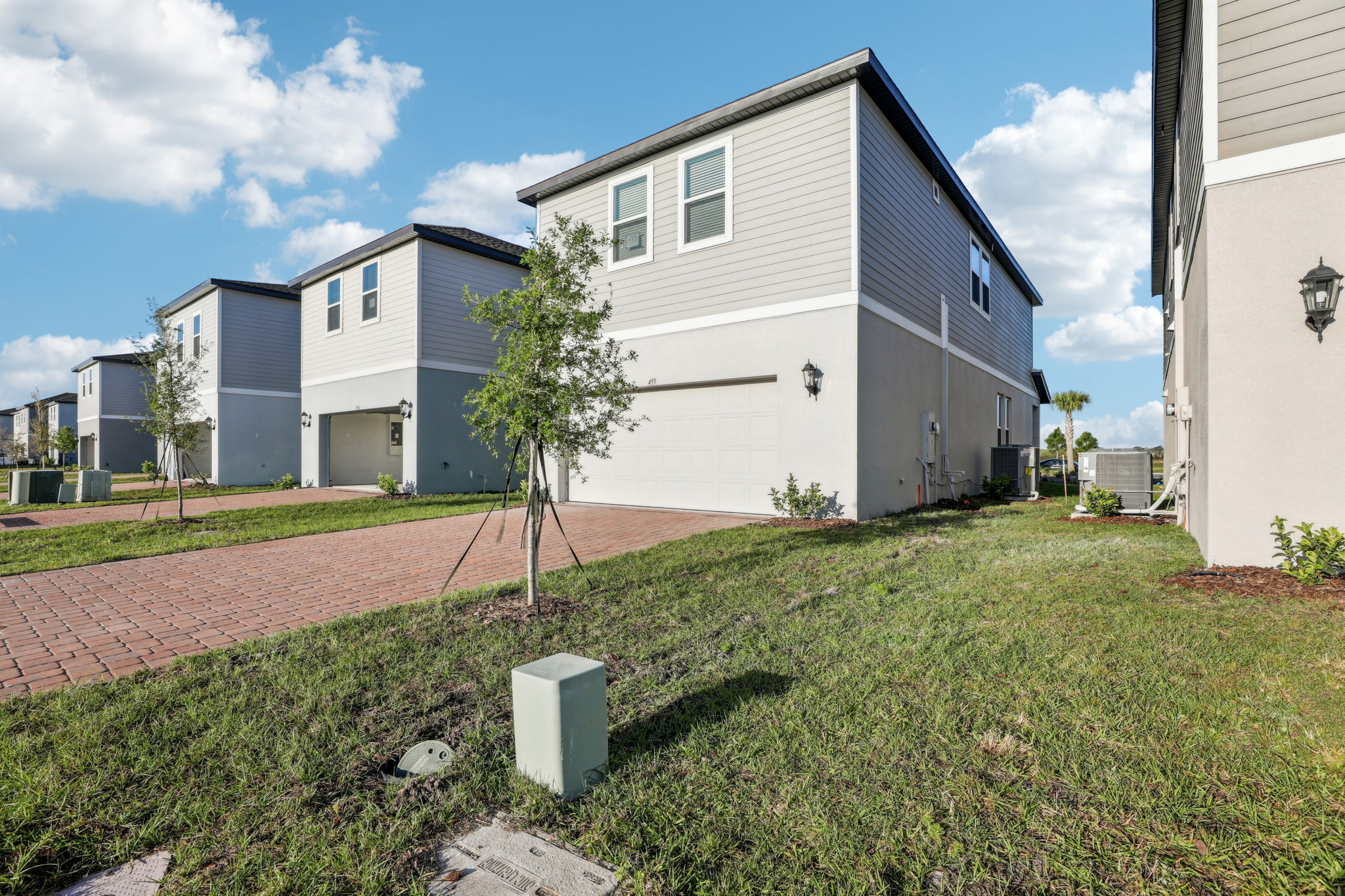 Orlando - Meadows at Crossprairie 34s - Lot 932 - 4557 Cross Prairie Parkway - 035
