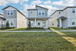 Orlando - Meadows at Crossprairie 34s - Lot 932 - 4557 Cross Prairie Parkway - 001