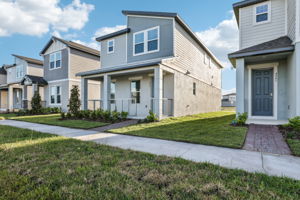 Orlando - Meadows at Crossprairie 34s - Lot 932 - 4557 Cross Prairie Parkway - 002