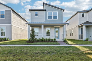 Orlando - Meadows at Crossprairie 34s - Lot 932 - 4557 Cross Prairie Parkway - 003