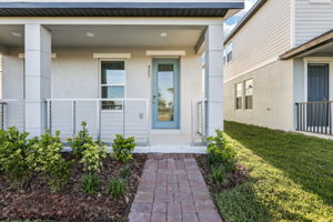 Orlando - Meadows at Crossprairie 34s - Lot 932 - 4557 Cross Prairie Parkway - 005