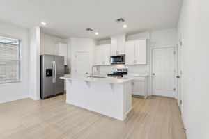 Orlando - Meadows at Crossprairie 34s - Lot 932 - 4557 Cross Prairie Parkway - 011