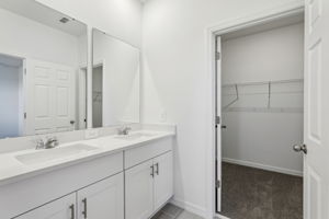 Orlando - Meadows at Crossprairie 34s - Lot 932 - 4557 Cross Prairie Parkway - 024