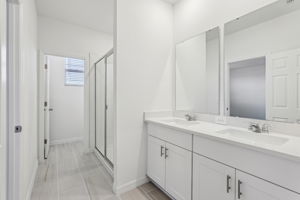 Orlando - Meadows at Crossprairie 34s - Lot 932 - 4557 Cross Prairie Parkway - 027