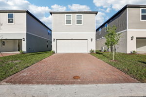Orlando - Meadows at Crossprairie 34s - Lot 932 - 4557 Cross Prairie Parkway - 033
