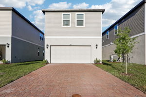 Orlando - Meadows at Crossprairie 34s - Lot 932 - 4557 Cross Prairie Parkway - 034