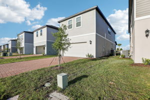Orlando - Meadows at Crossprairie 34s - Lot 932 - 4557 Cross Prairie Parkway - 035