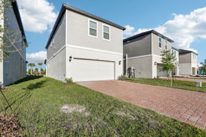 Orlando - Meadows at Crossprairie 34s - Lot 932 - 4557 Cross Prairie Parkway - 036